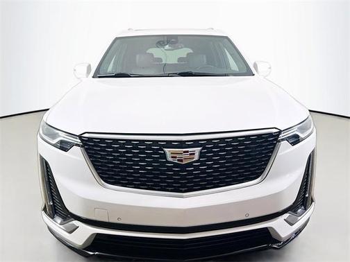 2023 Cadillac XT6 Premium Luxury AWD