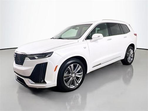 2023 Cadillac XT6 Premium Luxury AWD