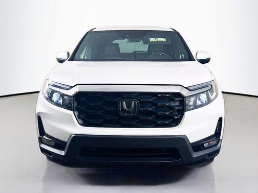 2024 Honda Passport EX-L