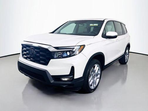 2024 Honda Passport EX-L