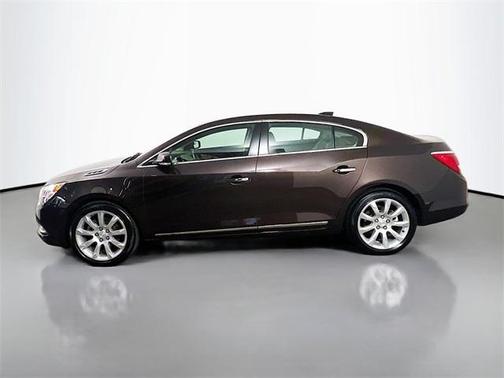 2015 Buick LaCrosse Premium I