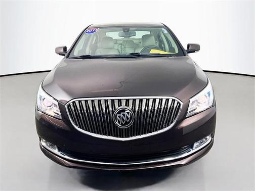 2015 Buick LaCrosse Premium I