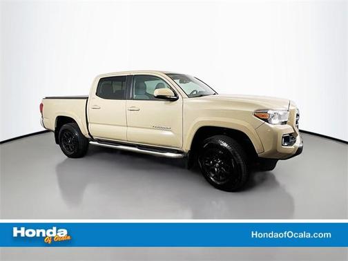 2019 Toyota Tacoma SR5