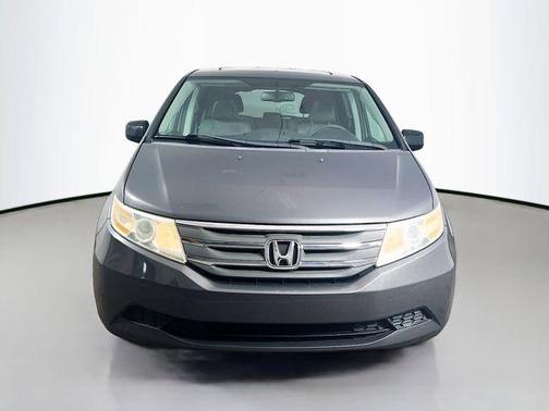 2013 Honda Odyssey EX-L