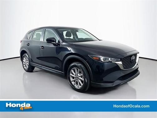2023 Mazda CX-5 2.5 S