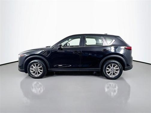 2023 Mazda CX-5 2.5 S