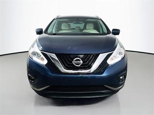 2016 Nissan Murano SL