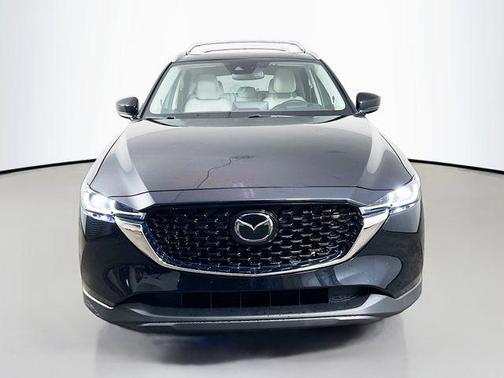 2023 Mazda CX-5 2.5 S Premium Plus Package