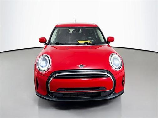 2022 MINI Hardtop Oxford Edition