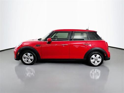 2022 MINI Hardtop Oxford Edition