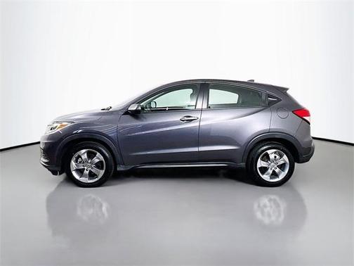 2019 Honda HR-V LX