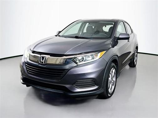 2019 Honda HR-V LX