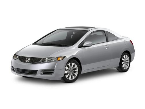 2010 Honda Civic EX
