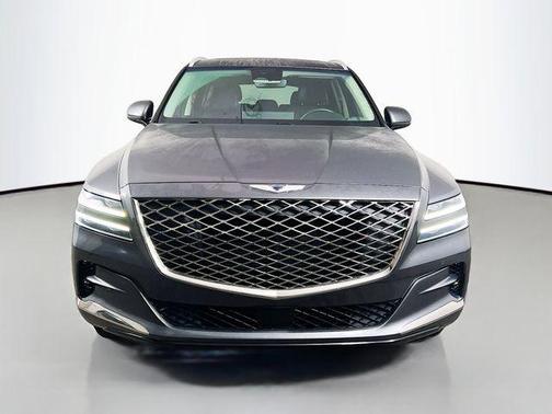 2021 Genesis GV80 2.5T