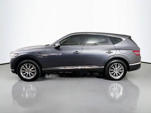 2021 Genesis GV80 2.5T