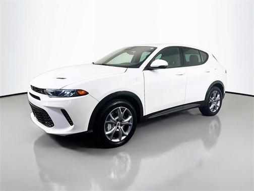2024 Dodge Hornet R/T