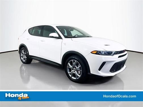 2024 Dodge Hornet R/T