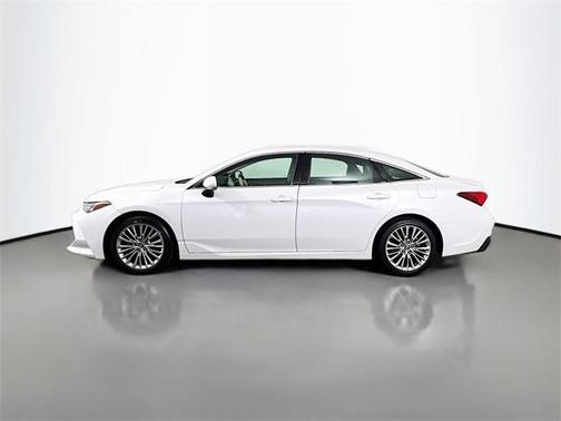 2020 Toyota Avalon Limited