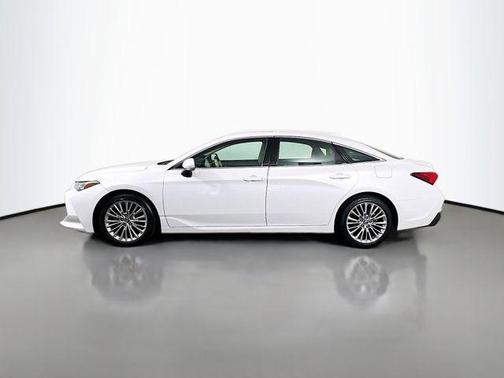 2020 Toyota Avalon Limited