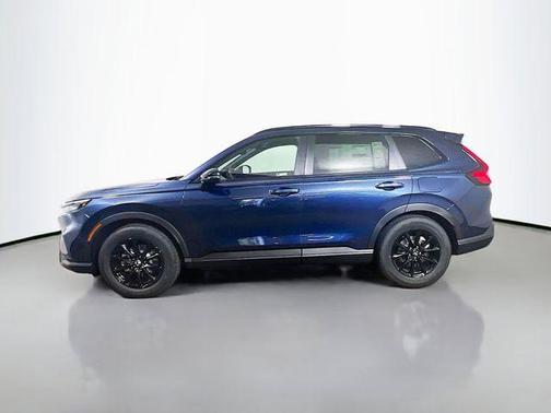Canyon 2026 Honda CR-V Hybrid Sport-L