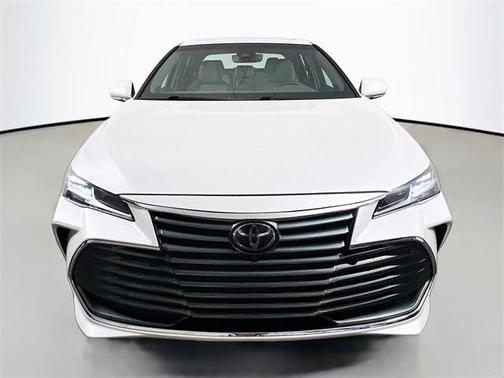 2019 Toyota Avalon Limited