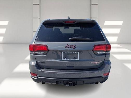 2021 Jeep Grand Cherokee Trailhawk