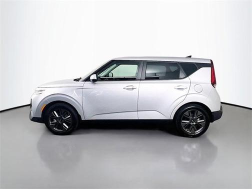 2020 Kia Soul EX