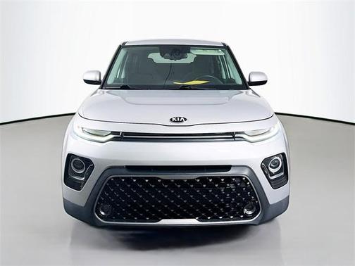 2020 Kia Soul EX