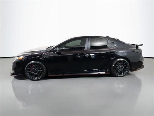 2024 Toyota Camry TRD V6