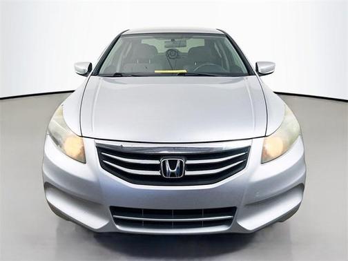 2012 Honda Accord LX-P