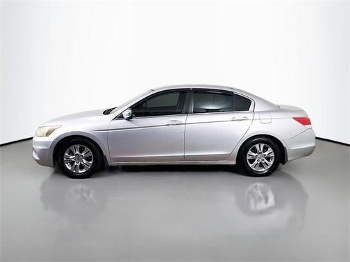 2012 Honda Accord LX-P