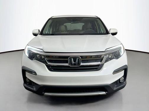 2021 Honda Pilot EX
