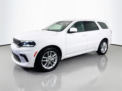 2022 Dodge Durango GT