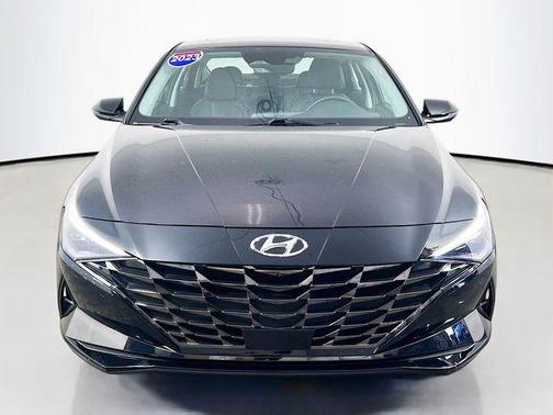 2023 Hyundai ELANTRA HEV Limited