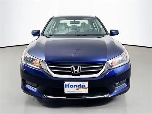 2014 Honda Accord EX
