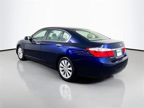 2014 Honda Accord EX