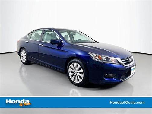 2014 Honda Accord EX