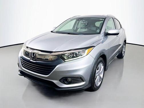 2020 Honda HR-V EX-L