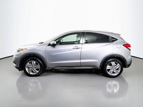 2020 Honda HR-V EX-L