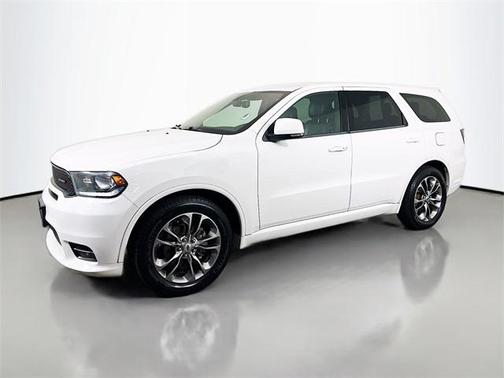 2019 Dodge Durango GT Plus