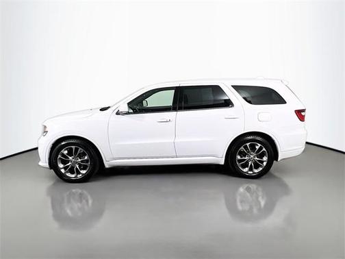 2019 Dodge Durango GT Plus