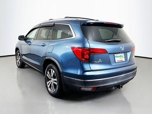 2016 Honda Pilot EX