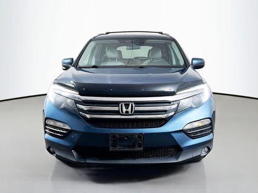 2016 Honda Pilot EX