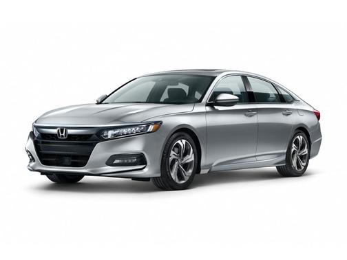 2020 Honda Accord EX 1.5T
