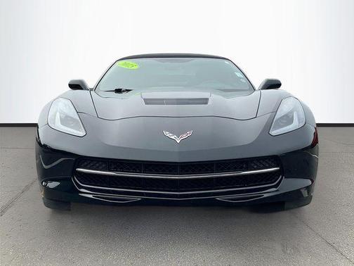 2015 Chevrolet Corvette Stingray Z51