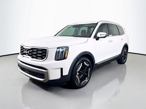 2023 Kia Telluride S