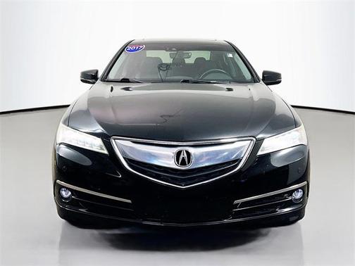 2017 Acura TLX V6 w/Advance Package