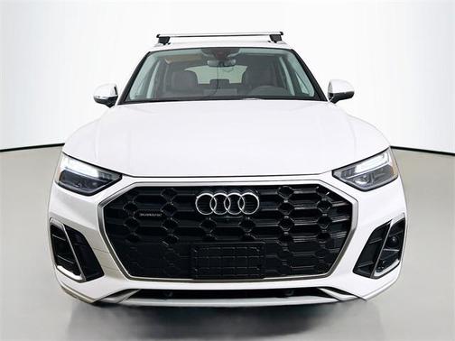 2024 Audi Q5 45 S line quattro Premium
