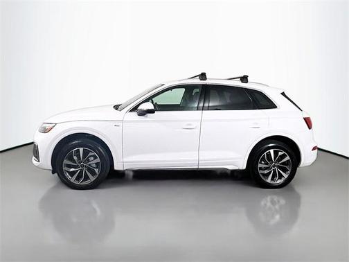 2024 Audi Q5 45 S line quattro Premium