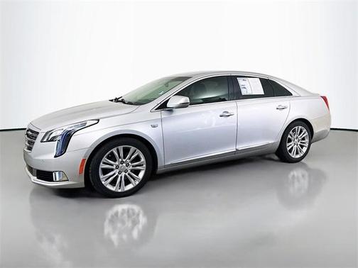 2019 Cadillac XTS Luxury